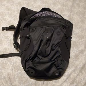 Lululemon backpack
